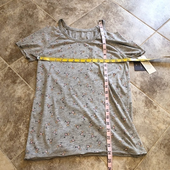 ⭐️3/$30🆕 Grayson Threads cold shoulder marti… - Picture 7 of 10